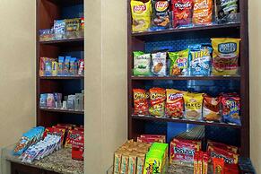 Hampton Inn Atlanta Fairburn