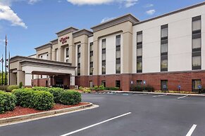 Hampton Inn Atlanta Fairburn