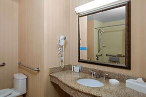 Hampton Inn Atlanta Fairburn