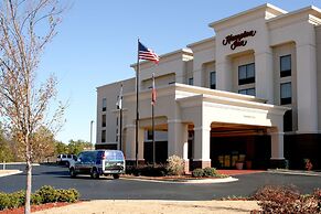 Hampton Inn Atlanta Fairburn