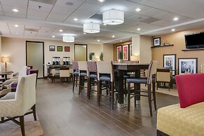 Hampton Inn Atlanta Fairburn