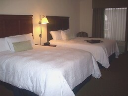 Hampton Inn Atlanta Fairburn