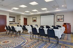 Hampton Inn Atlanta Fairburn