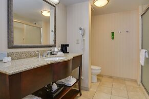 Hampton Inn Atlanta Fairburn