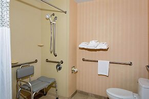 Hampton Inn Atlanta Fairburn