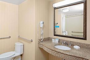 Hampton Inn Atlanta Fairburn
