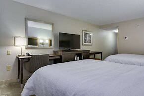 Hampton Inn Atlanta Fairburn