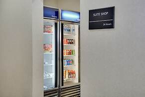 Hampton Inn Atlanta Fairburn