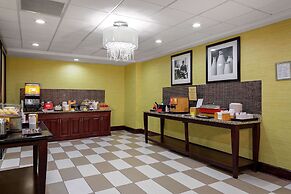 Hampton Inn Atlanta Fairburn