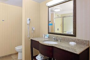 Hampton Inn Atlanta Fairburn