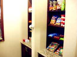 Hampton Inn Atlanta Fairburn