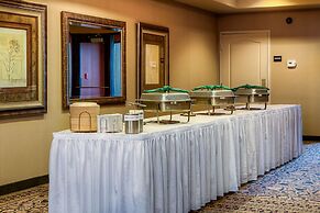 Hampton Inn & Suites Mountain Home