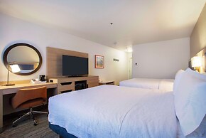 Hampton Inn & Suites Mountain Home