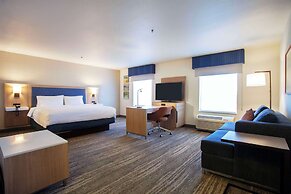 Hampton Inn & Suites Mountain Home