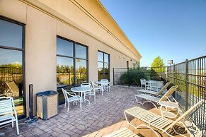 Hampton Inn & Suites Mountain Home