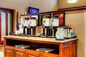 Hampton Inn & Suites Mountain Home