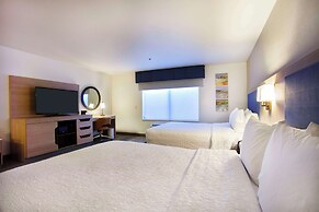 Hampton Inn & Suites Mountain Home