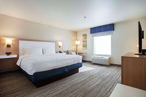 Hampton Inn & Suites Mountain Home