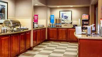 Hampton Inn & Suites Mountain Home