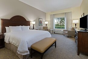 Hampton Inn & Suites Wellington