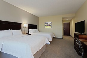 Hampton Inn & Suites Wellington