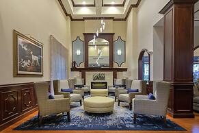 Hampton Inn & Suites Wellington