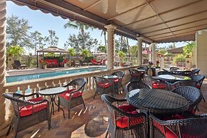 Hampton Inn & Suites Wellington