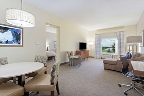 Hampton Inn & Suites Wellington