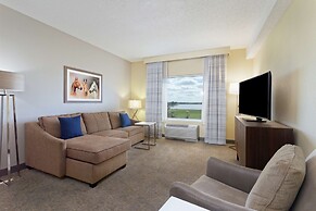 Hampton Inn & Suites Wellington