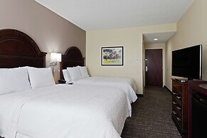 Hampton Inn & Suites Wellington