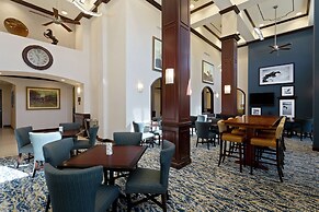 Hampton Inn & Suites Wellington