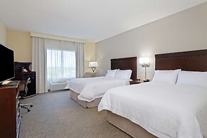 Hampton Inn & Suites Wellington