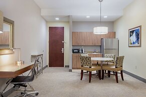 Hampton Inn & Suites Wellington