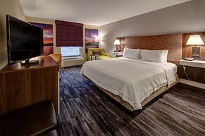 Hampton Inn Arkadelphia