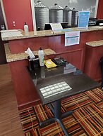 Hampton Inn Plover/Stevens Point