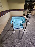 Hampton Inn Plover/Stevens Point