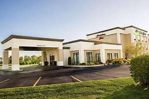 Hampton Inn Plover/Stevens Point