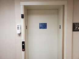 Hampton Inn Plover/Stevens Point