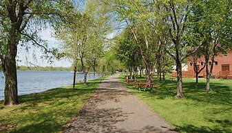 Hampton Inn Plover/Stevens Point