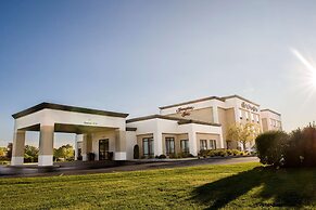 Hampton Inn Plover/Stevens Point