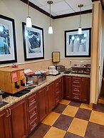 Hampton Inn Plover/Stevens Point