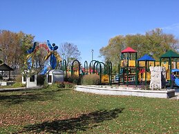 Hampton Inn Plover/Stevens Point