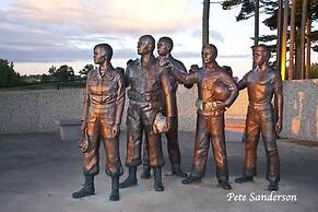 Hampton Inn Plover/Stevens Point