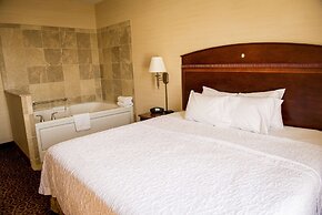 Hampton Inn Plover/Stevens Point