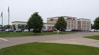 Hampton Inn Plover/Stevens Point