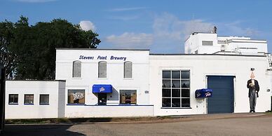 Hampton Inn Plover/Stevens Point