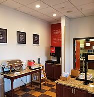 Hampton Inn Plover/Stevens Point