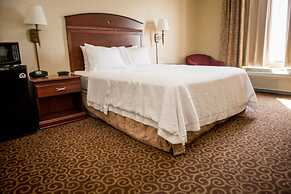 Hampton Inn Plover/Stevens Point