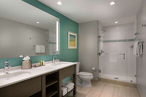 Hilton Grand Vacations Club Ocean 22 Myrtle Beach.