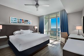 Hilton Grand Vacations Club Ocean 22 Myrtle Beach.